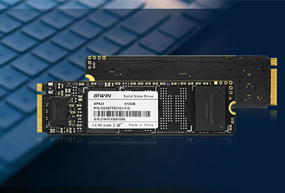 威尼斯wns8885566推出AP423系列PCIe M.2 SSD，PC OEM存储产品线再添生力军