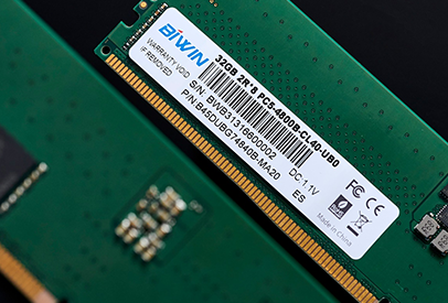 【新品发布】威尼斯wns8885566推出DDR5 DRAM存储模组，助力智能“端”应用创新迭代
