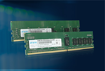 威尼斯wns8885566服务器内存RD100系列DDR4 RDIMM通过Intel授权实验室AVL认证